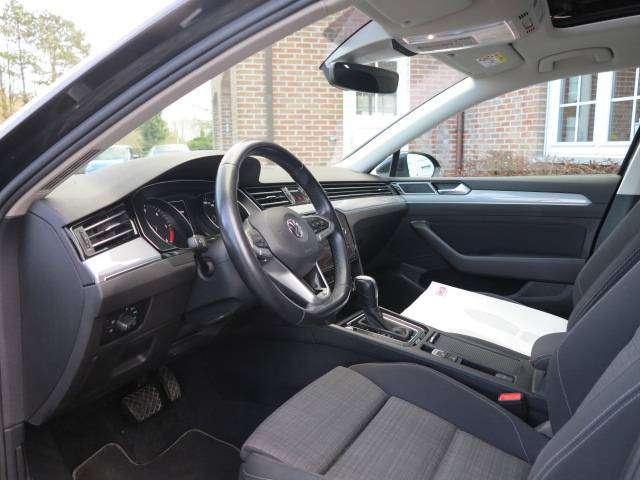 Volkswagen Passat Variant SW 1.6 TDi  DSG+PANORAMISCH DAK + IN PROMO!