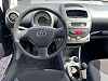 Toyota Aygo Aygo 1.0i VVT-i Plus thumbnail