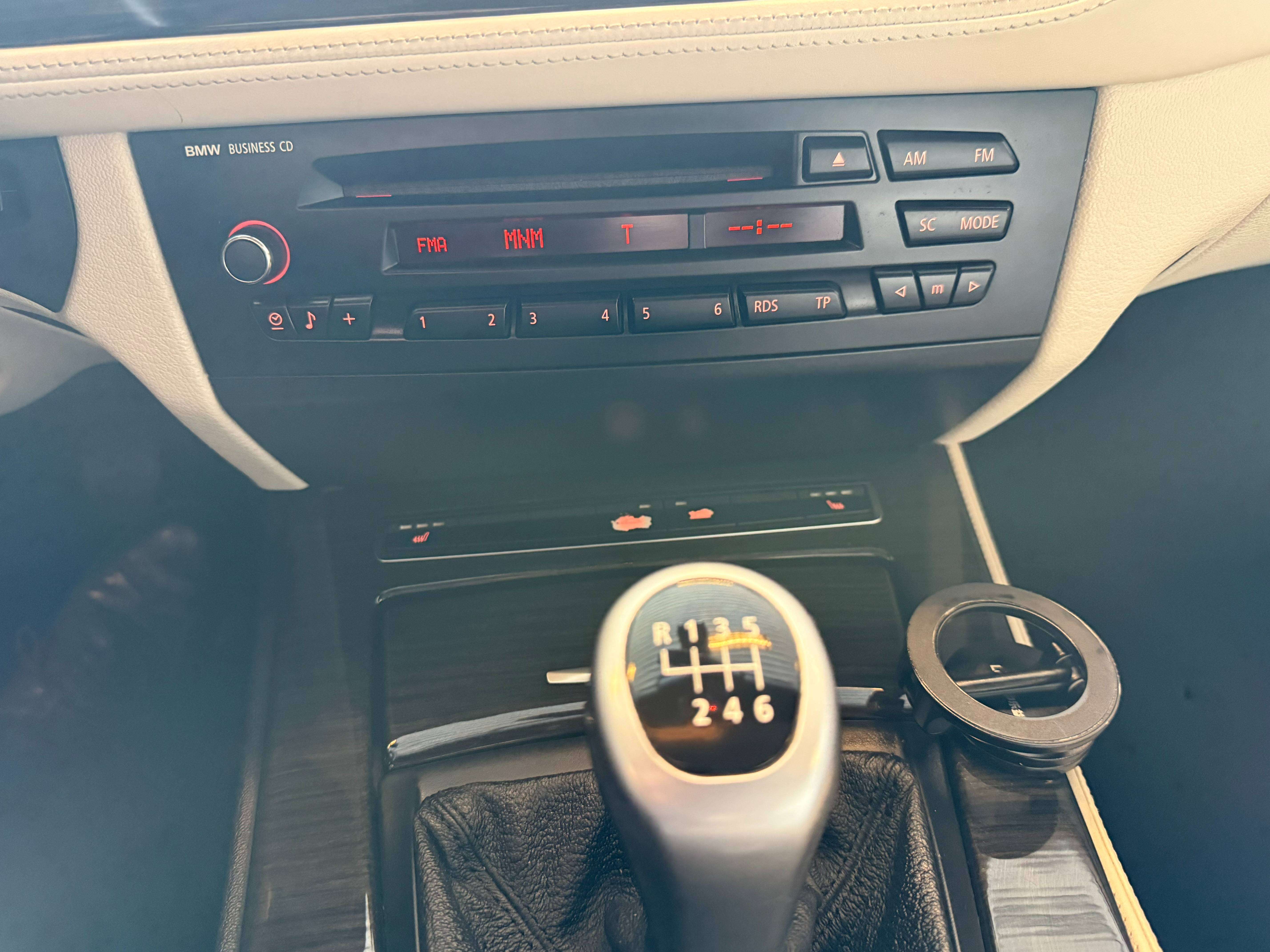 BMW Z4 Z4 2.5i sDrive23i*full service*garantie 12m