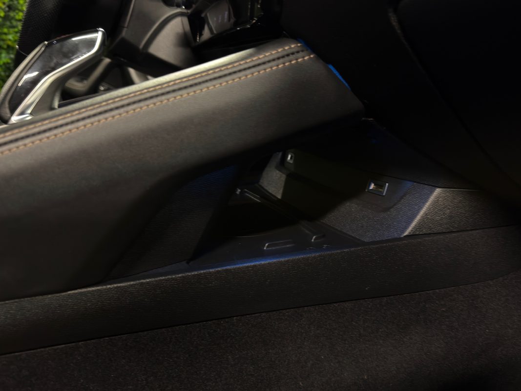 Peugeot 508 II ALLURE / BERLINE 1.2 TURBO 130 Cv BOITE AUTO EAT8 VIRTUAL COCKPIT - GARANTIE 1 AN
