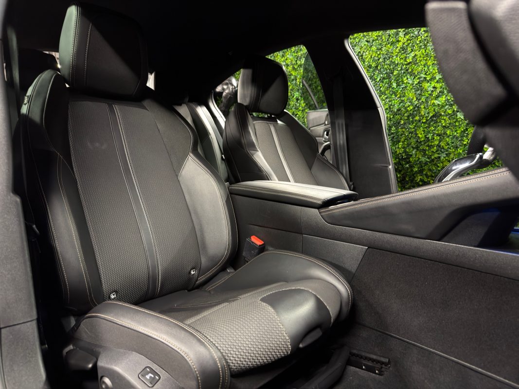 Peugeot 508 II ALLURE / BERLINE 1.2 TURBO 130 Cv BOITE AUTO EAT8 VIRTUAL COCKPIT - GARANTIE 1 AN