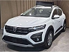 Dacia Sandero III stepway thumbnail