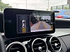 Mercedes-Benz C 180 Look C63 - Phase 2 - Caméra - Sg chauffants thumbnail