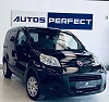 Fiat Qubo 1.4i *45.784KM* PDC ISOFIX ATTACHE REMORQUE JANTE 15 thumbnail