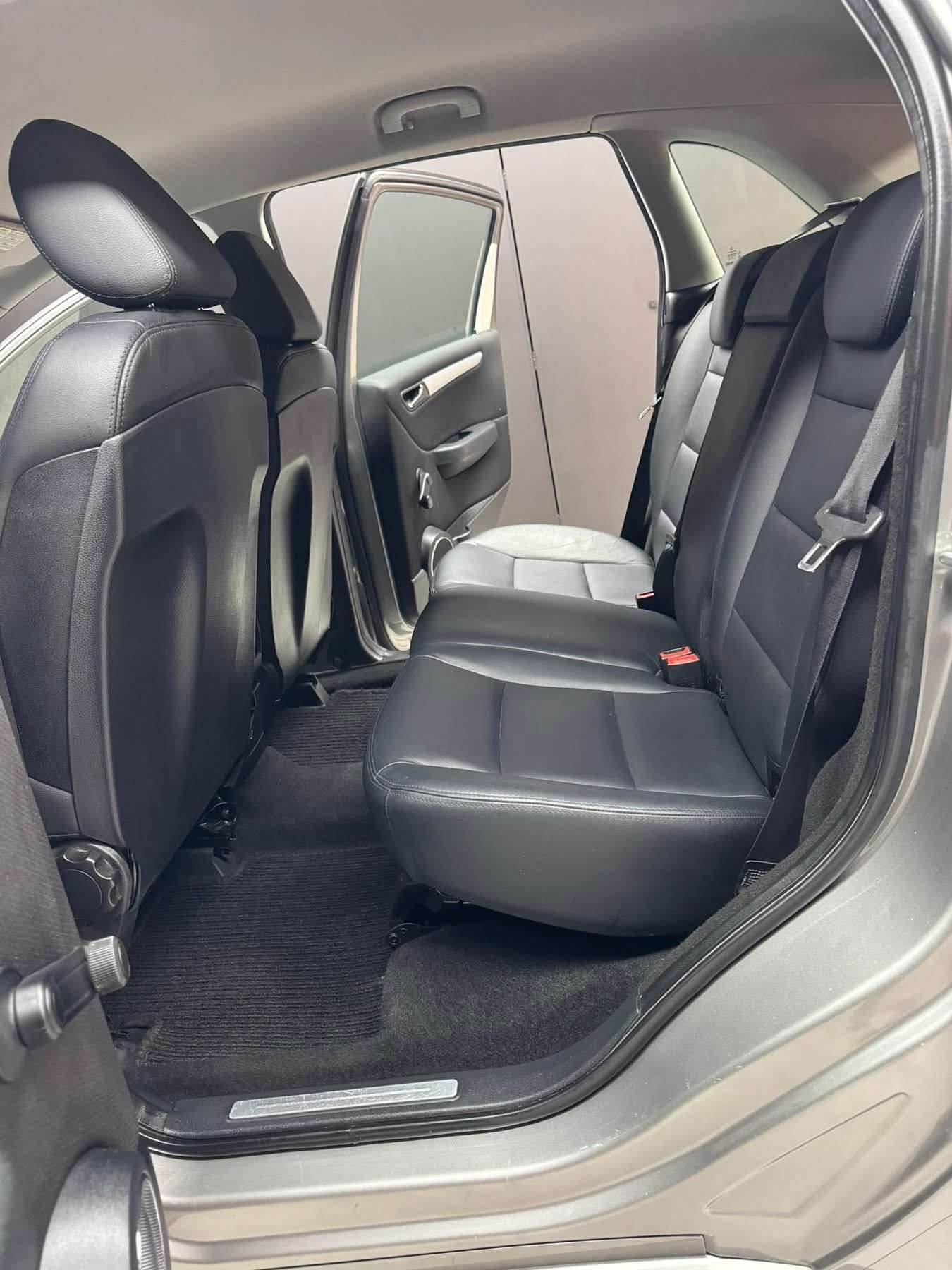 Mercedes-Benz B 200 B 200 "Boîte Auto" 12 mois de garantie