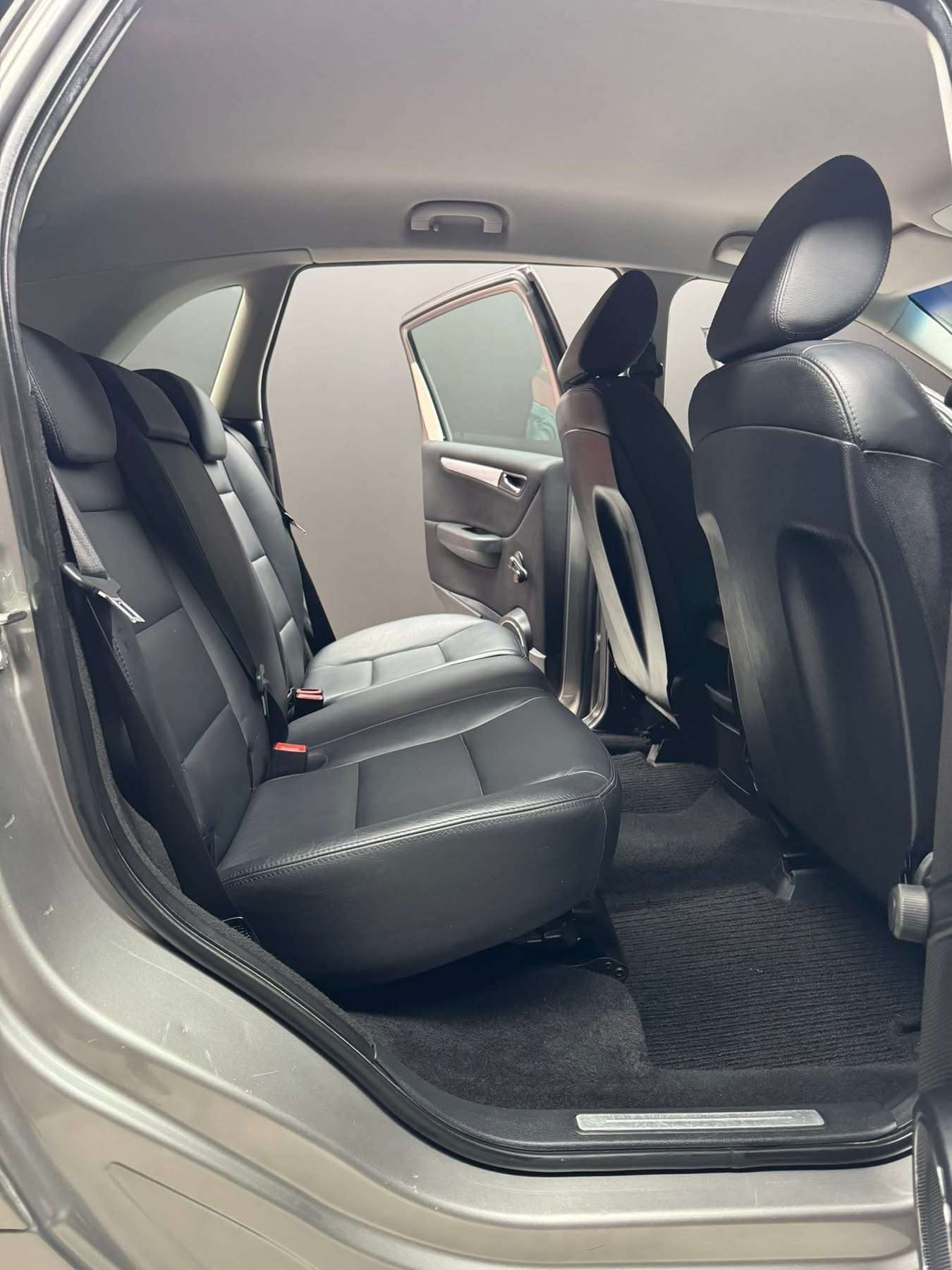 Mercedes-Benz B 200 B 200 "Boîte Auto" 12 mois de garantie