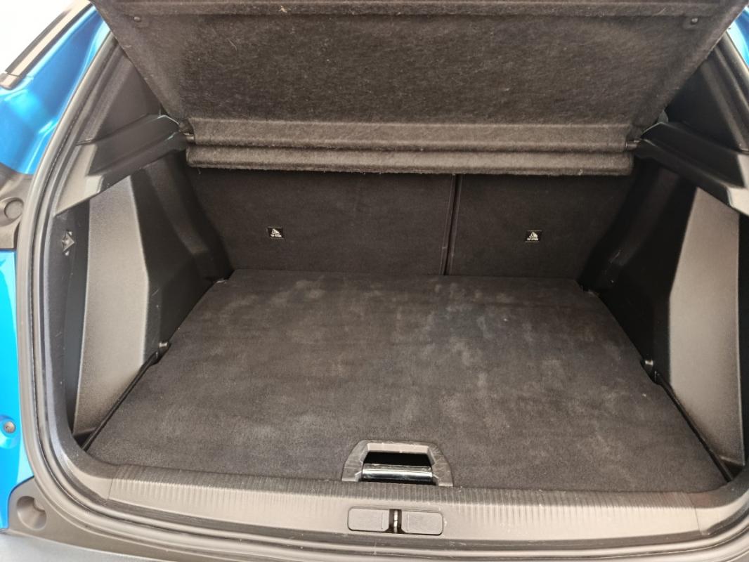 Peugeot 2008 II PureTech 130 S&S ALLURE PACK
