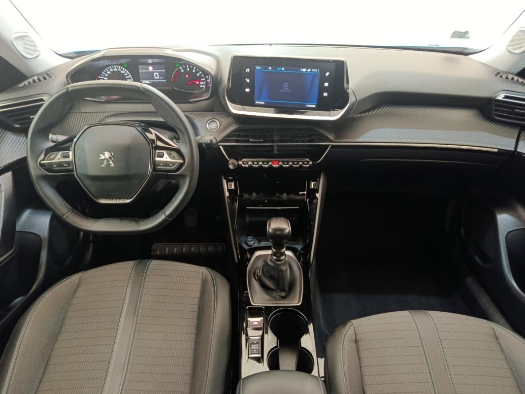 Peugeot 2008 II PureTech 130 S&S ALLURE PACK