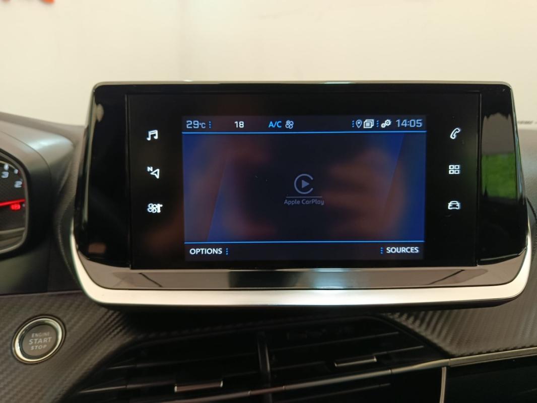 Peugeot 2008 II PureTech 130 S&S ALLURE PACK