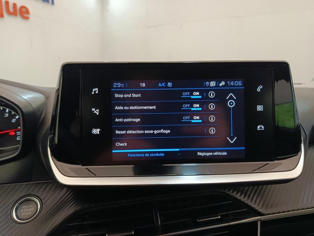 Peugeot 2008 II PureTech 130 S&S ALLURE PACK
