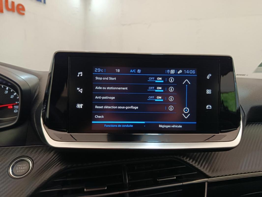 Peugeot 2008 II PureTech 130 S&S ALLURE PACK