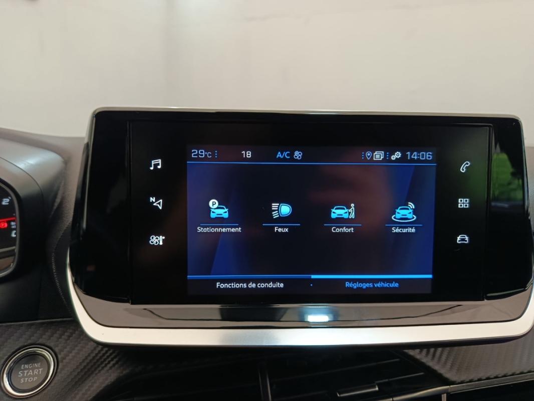 Peugeot 2008 II PureTech 130 S&S ALLURE PACK