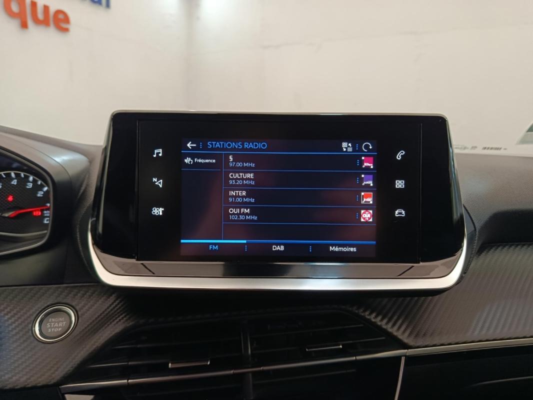 Peugeot 2008 II PureTech 130 S&S ALLURE PACK