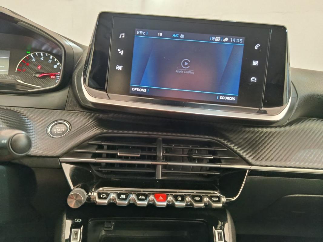 Peugeot 2008 II PureTech 130 S&S ALLURE PACK