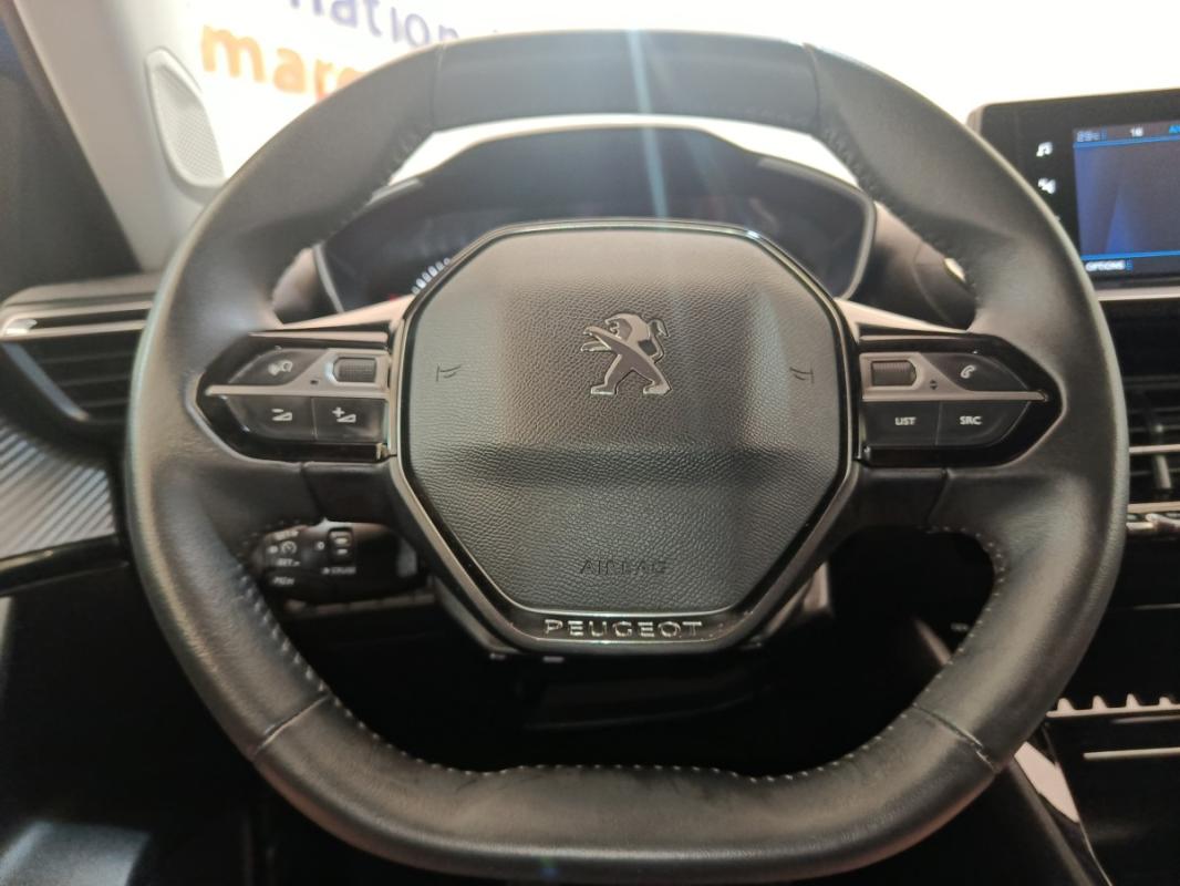 Peugeot 2008 II PureTech 130 S&S ALLURE PACK