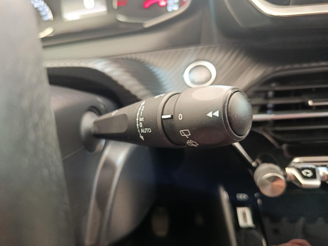 Peugeot 2008 II PureTech 130 S&S ALLURE PACK