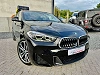 BMW X2 1.5iA sDrive18 thumbnail
