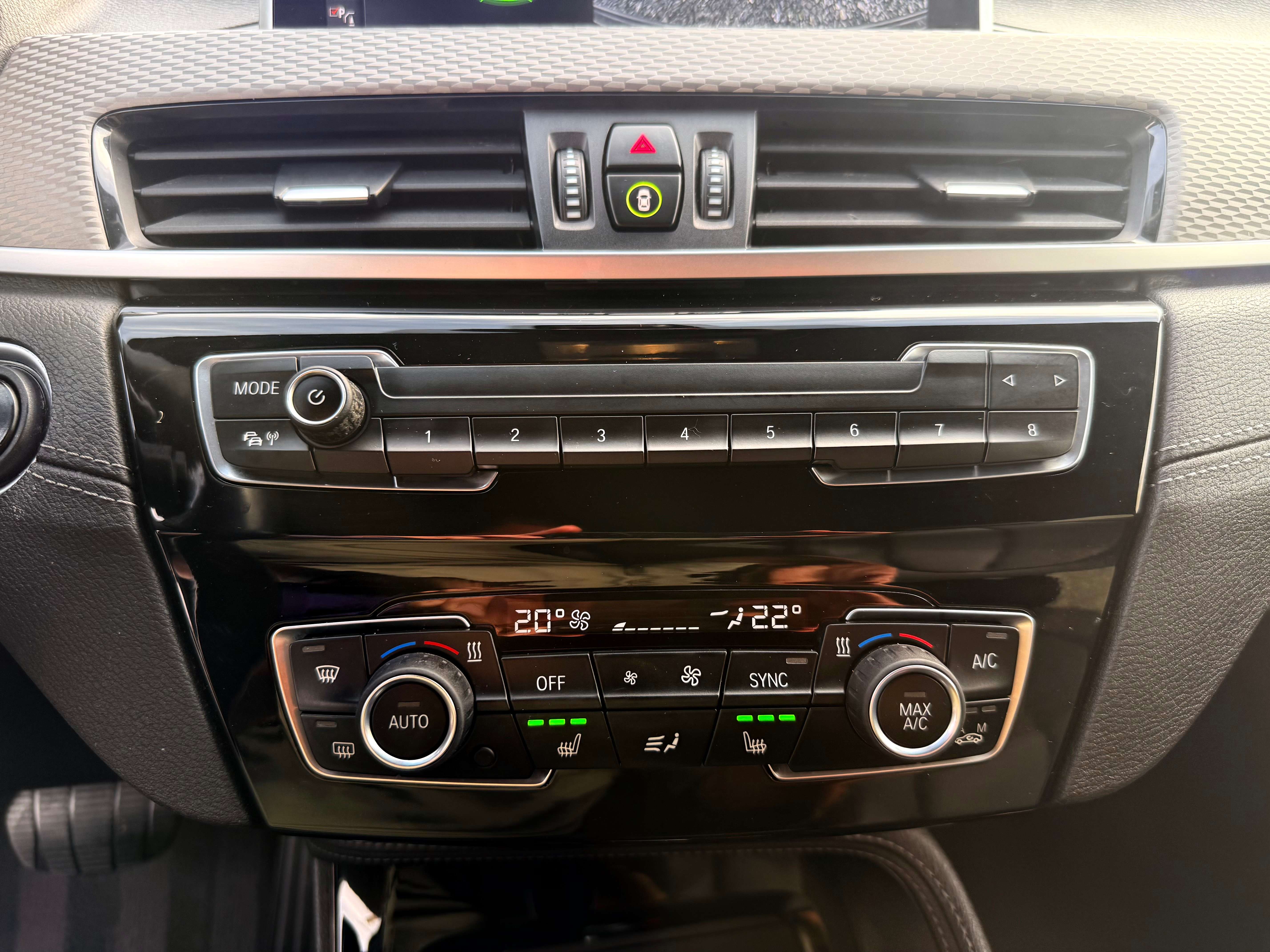 BMW X2 1.5iA sDrive18