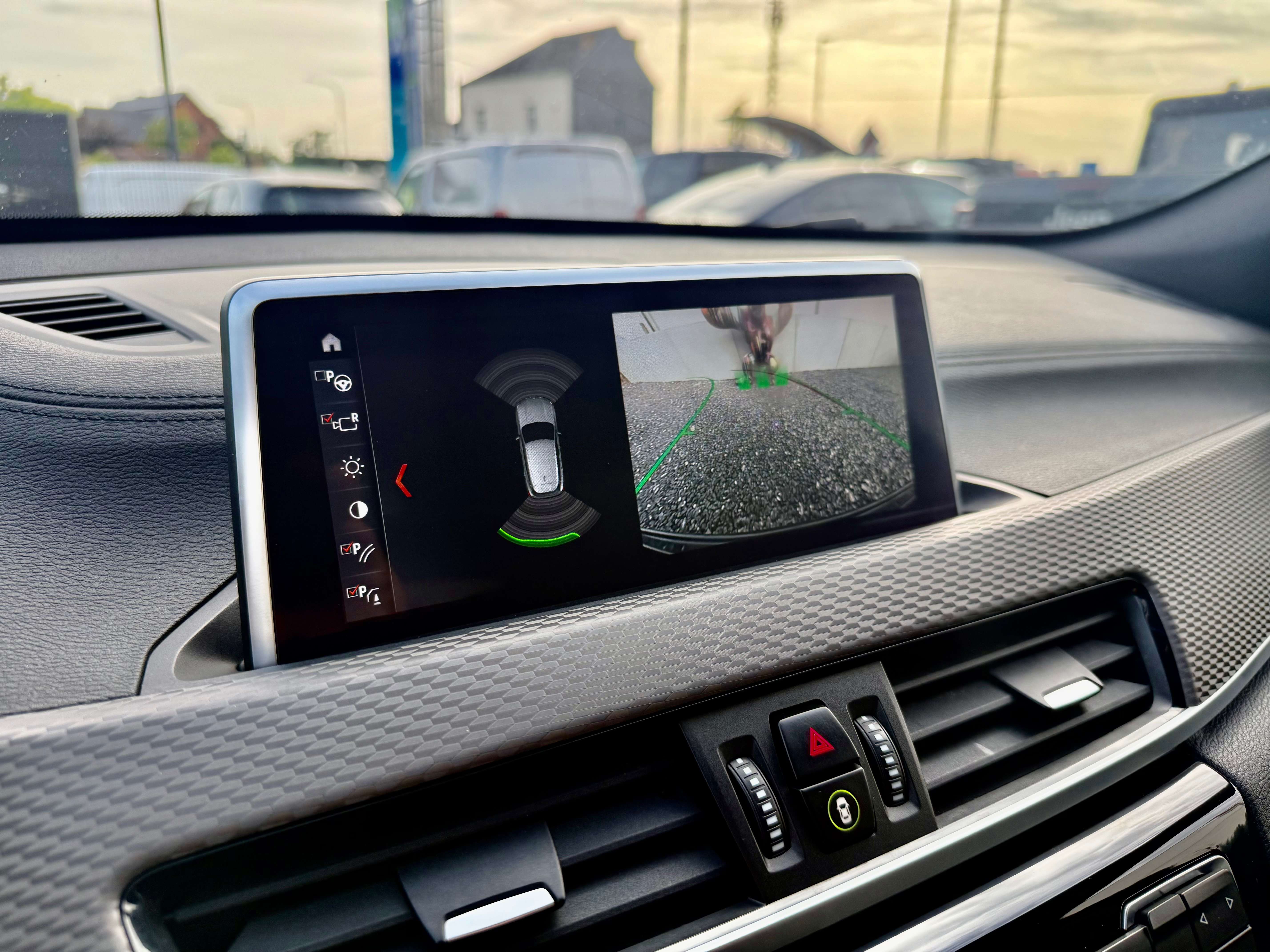 BMW X2 1.5iA sDrive18