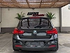 BMW 118 BMW 118i Pack M thumbnail