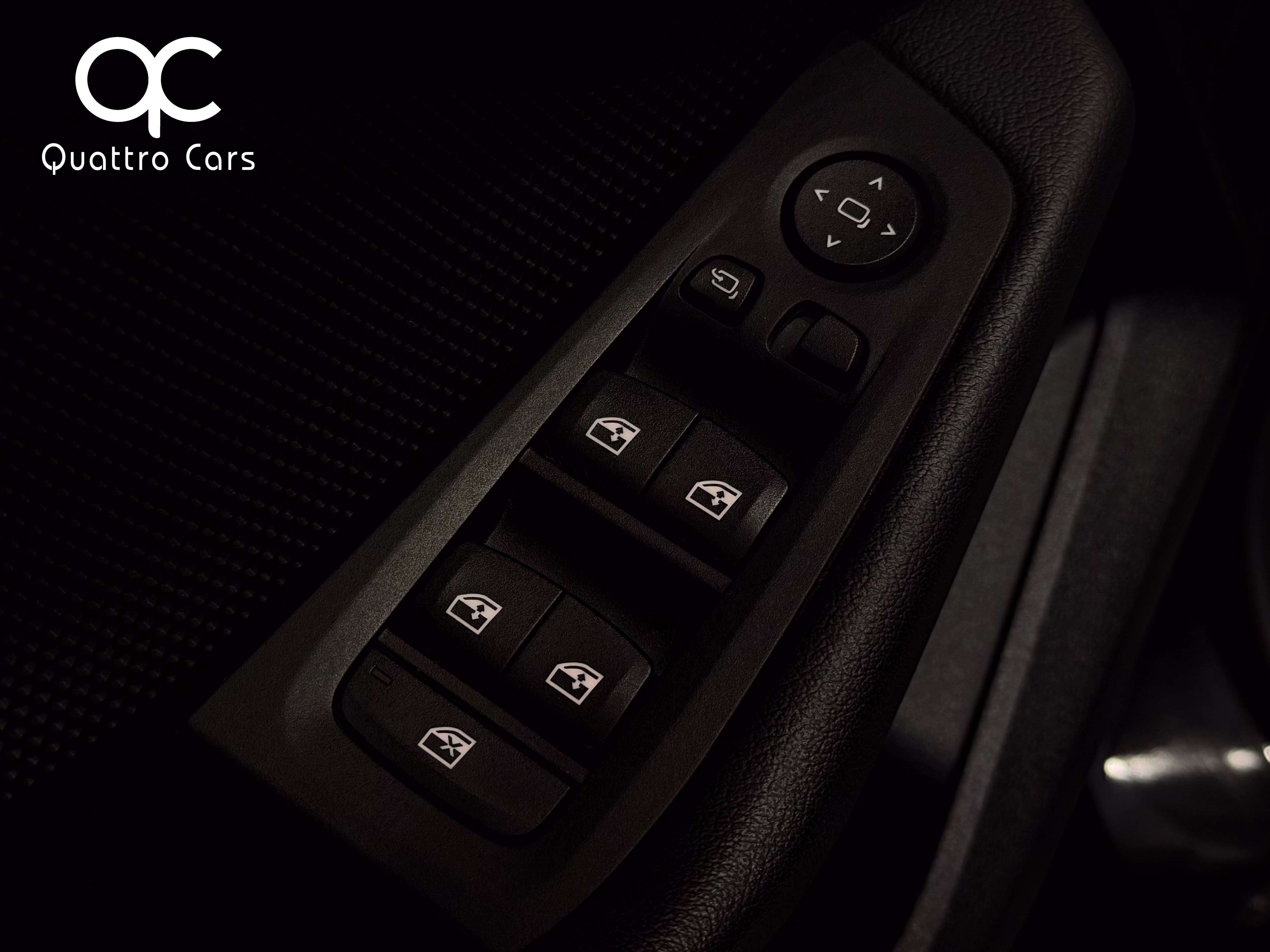 BMW 116 dA / Boite auto / Gps / Car play / Led