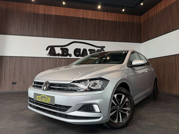Volkswagen Polo 1.0i United - GARANTIE 12MOIS -