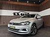 Volkswagen Polo 1.0i United - GARANTIE 12MOIS - thumbnail