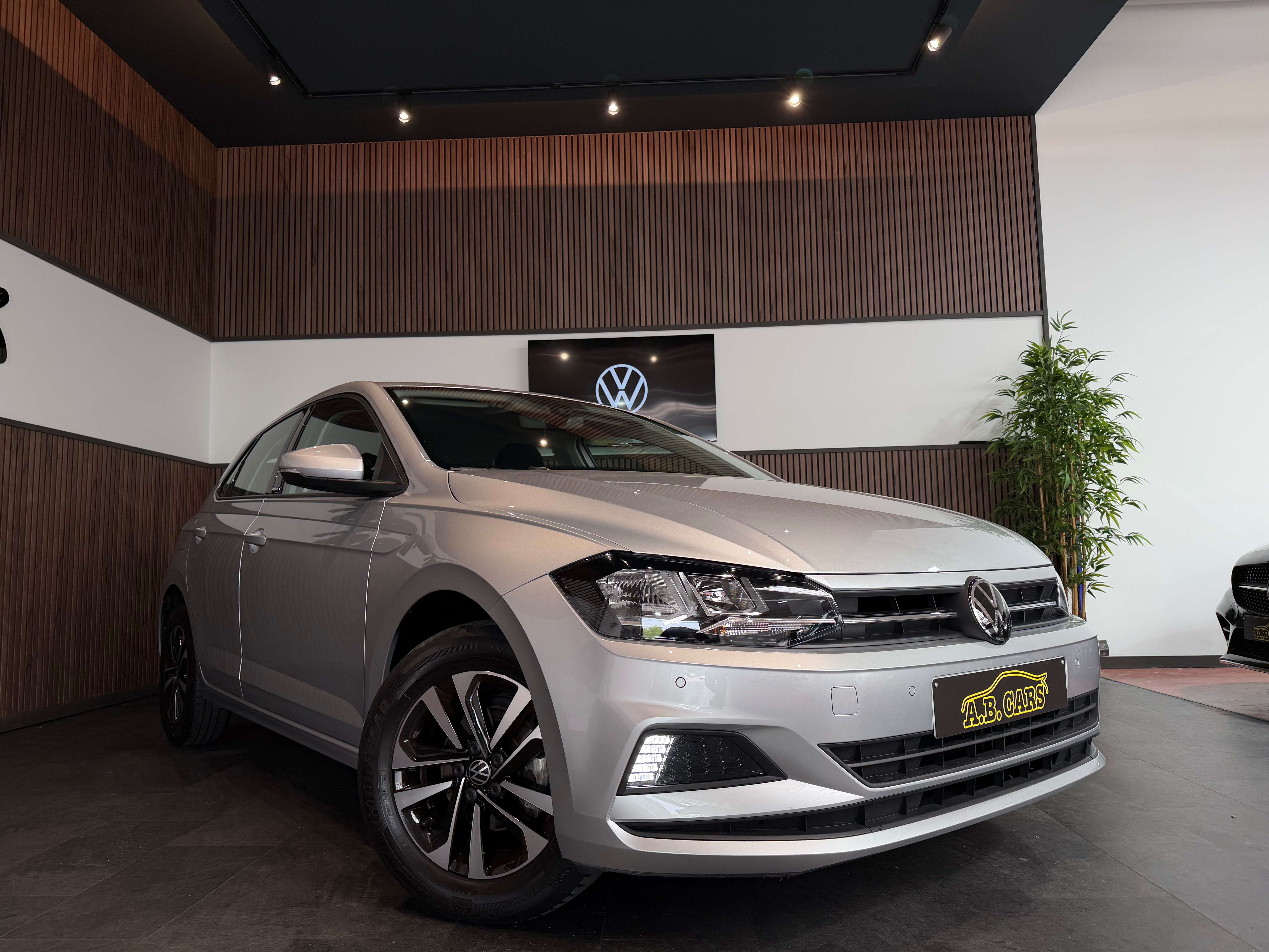 Volkswagen Polo 1.0i United - GARANTIE 12MOIS -