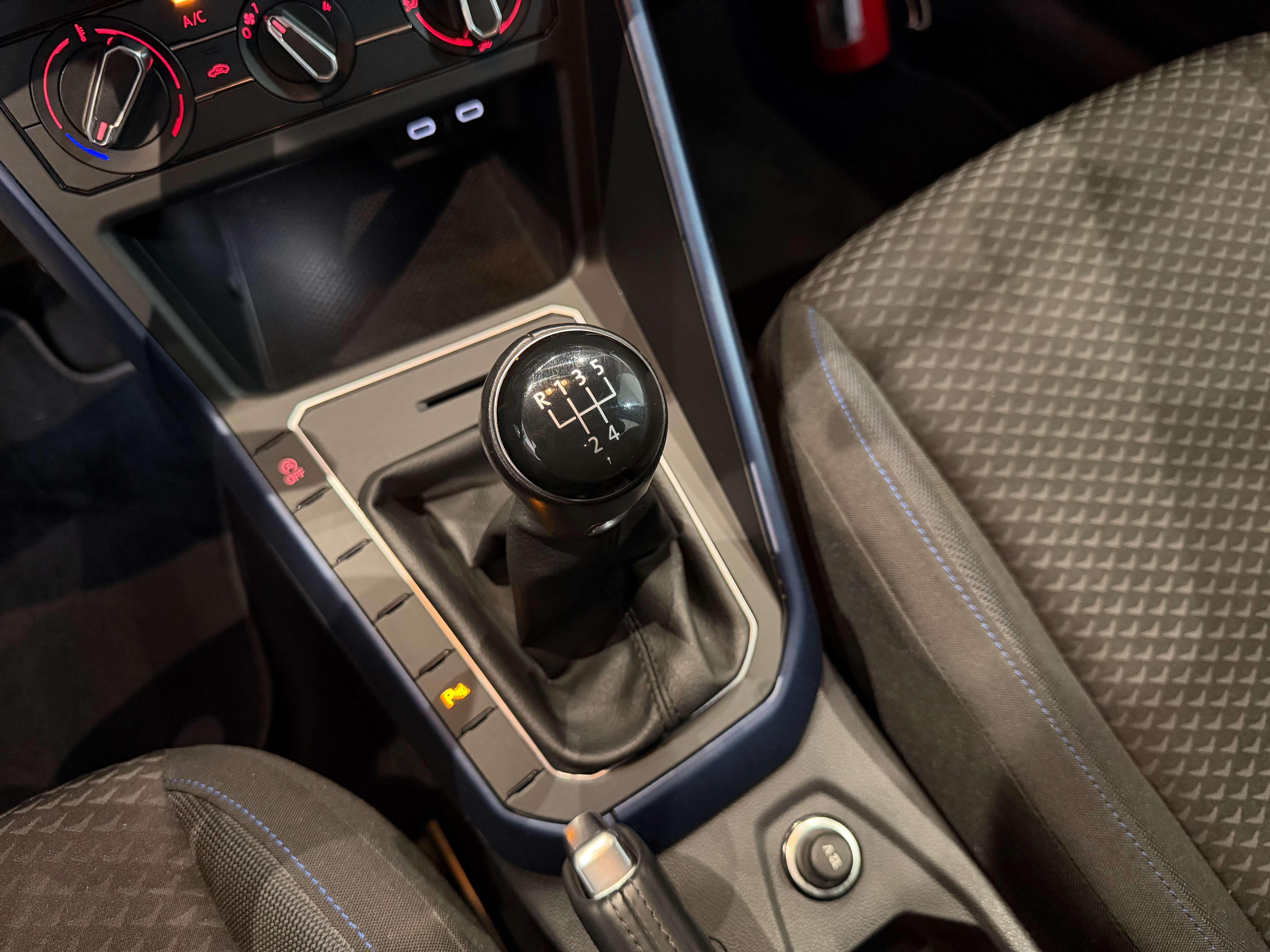Volkswagen Polo 1.0i United - GARANTIE 12MOIS -