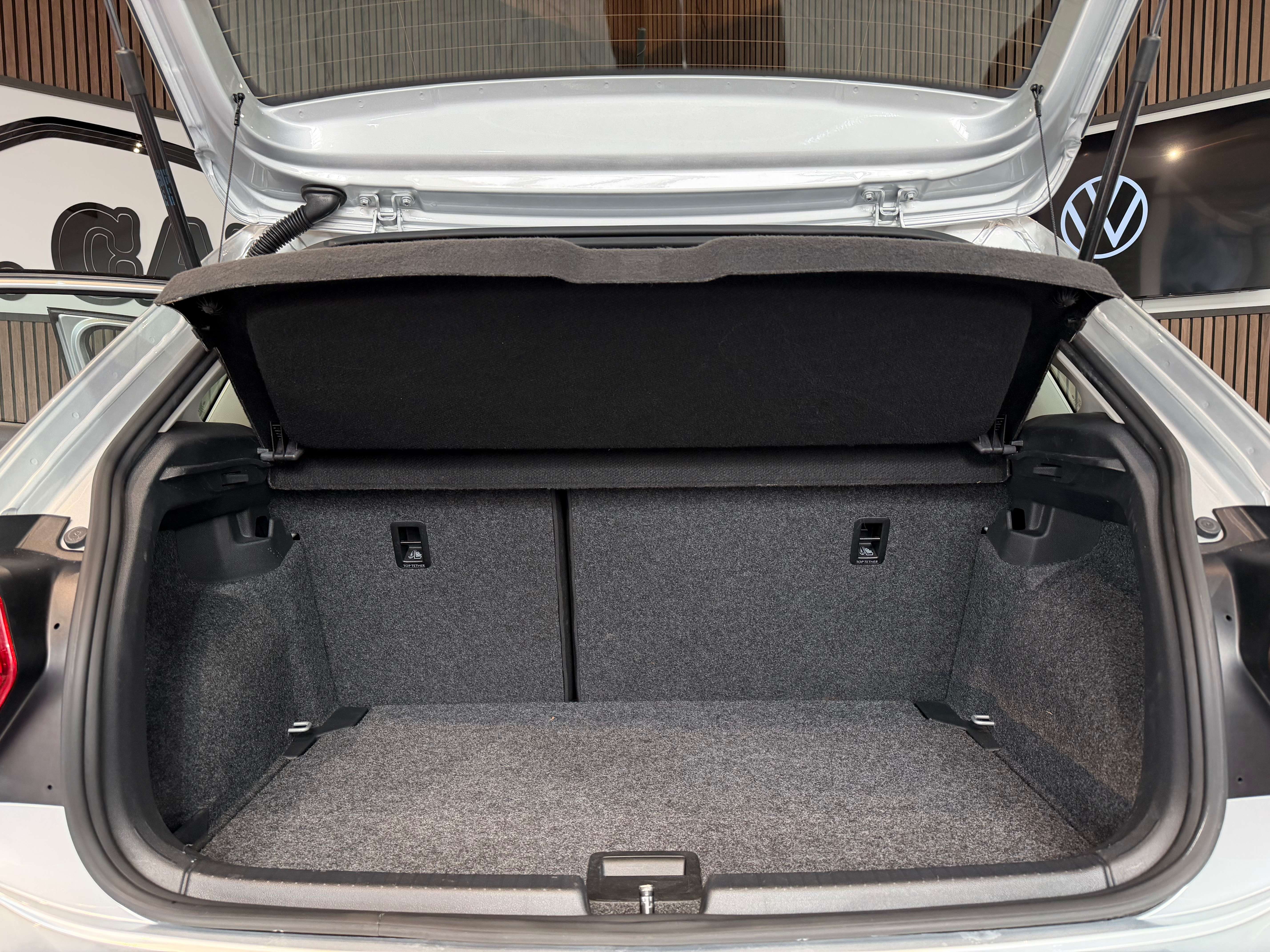 Volkswagen Polo 1.0i United - GARANTIE 12MOIS -
