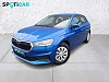 Skoda Fabia ACTTS thumbnail