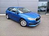 Skoda Fabia ACTTS thumbnail