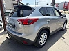 Mazda Cx-5 2.2L Center-Line 2013 189km Radar AV/AR GPS BLUETOOTH RÉGULATEUR. USB thumbnail