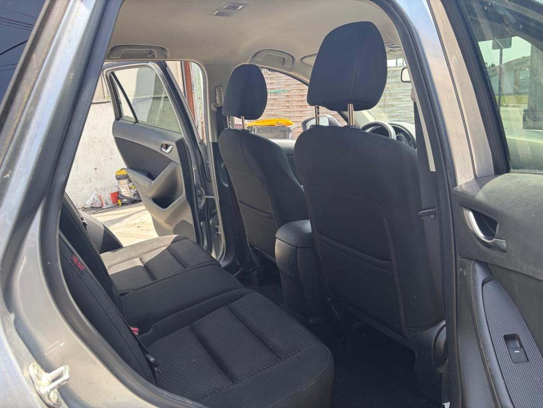 Mazda Cx-5 2.2L Center-Line 2013 189km Radar AV/AR GPS BLUETOOTH RÉGULATEUR. USB