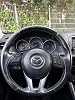 Mazda Cx-5 2.2L Center-Line 2013 189km Radar AV/AR GPS BLUETOOTH RÉGULATEUR. USB thumbnail