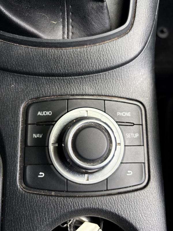 Mazda Cx-5 2.2L Center-Line 2013 189km Radar AV/AR GPS BLUETOOTH RÉGULATEUR. USB