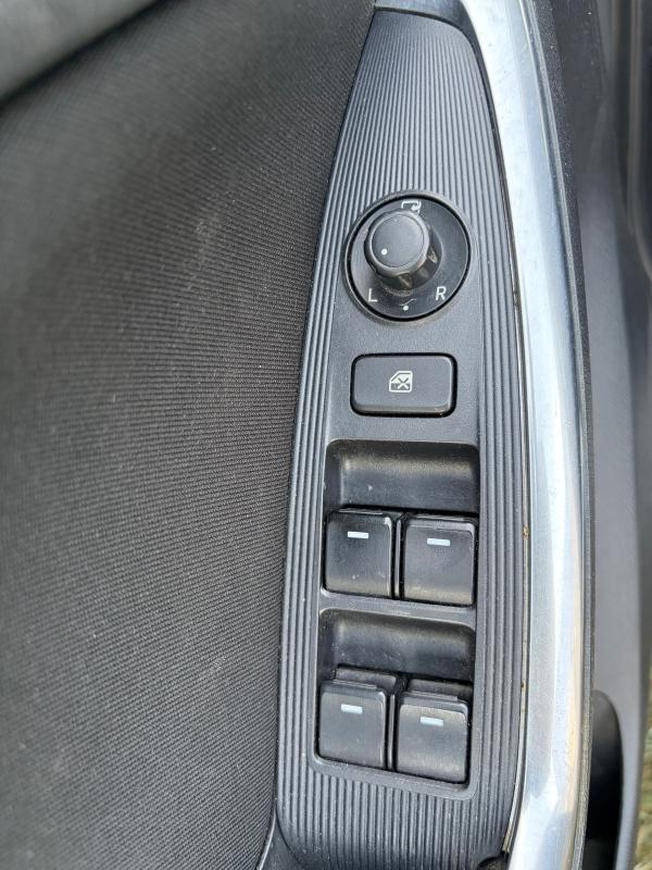 Mazda Cx-5 2.2L Center-Line 2013 189km Radar AV/AR GPS BLUETOOTH RÉGULATEUR. USB