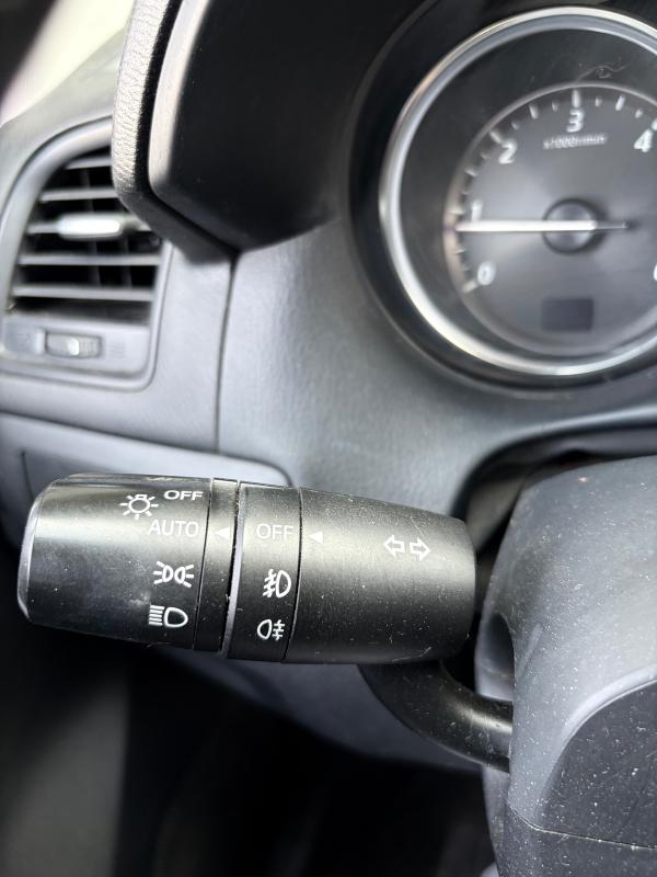 Mazda Cx-5 2.2L Center-Line 2013 189km Radar AV/AR GPS BLUETOOTH RÉGULATEUR. USB