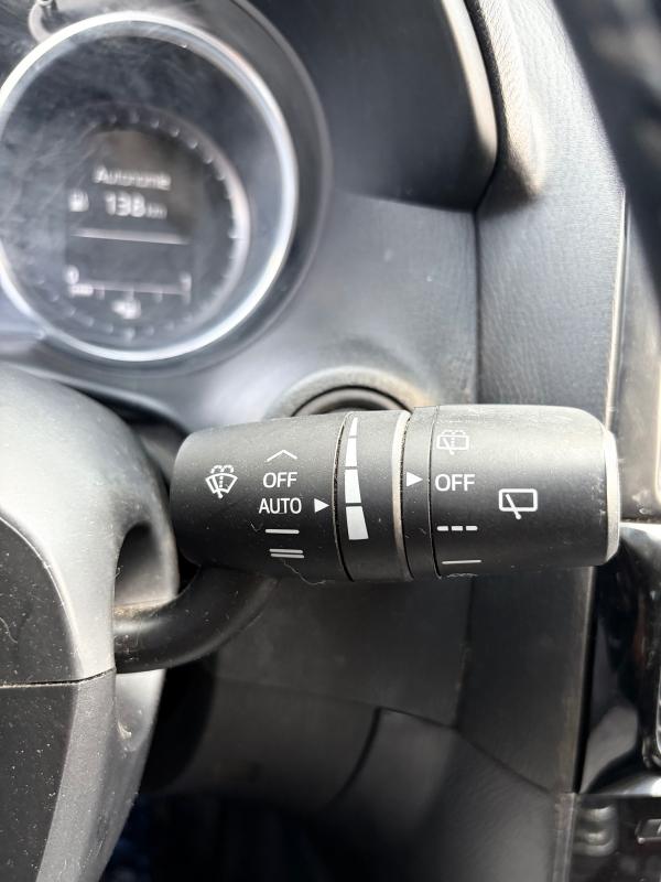 Mazda Cx-5 2.2L Center-Line 2013 189km Radar AV/AR GPS BLUETOOTH RÉGULATEUR. USB