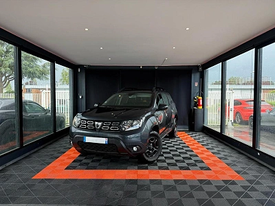 Dacia Duster 1.2 TCe - 125 II Essentiel PHASE 1