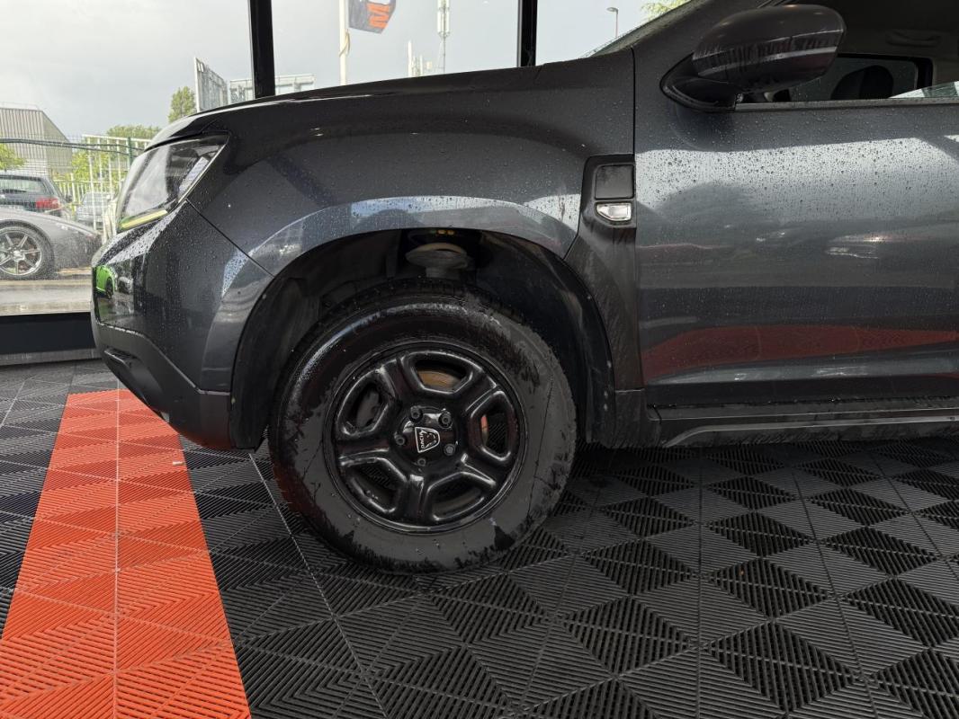 Dacia Duster 1.2 TCe - 125 II Essentiel PHASE 1
