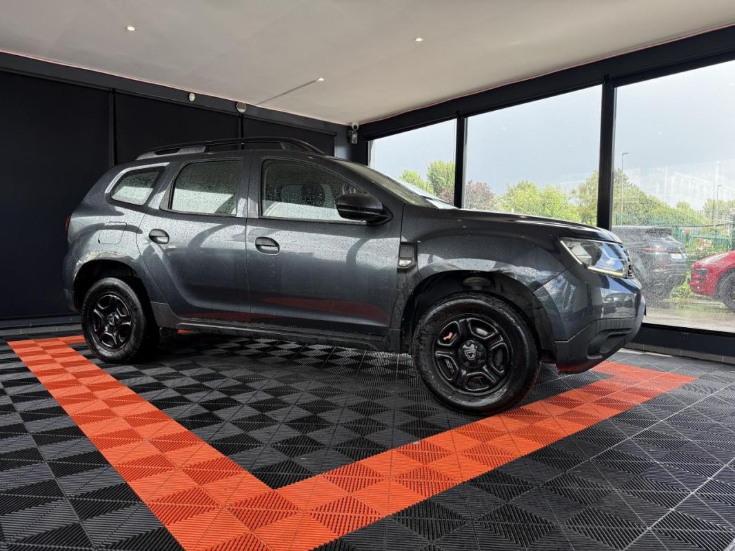 Dacia Duster 1.2 TCe - 125 II Essentiel PHASE 1