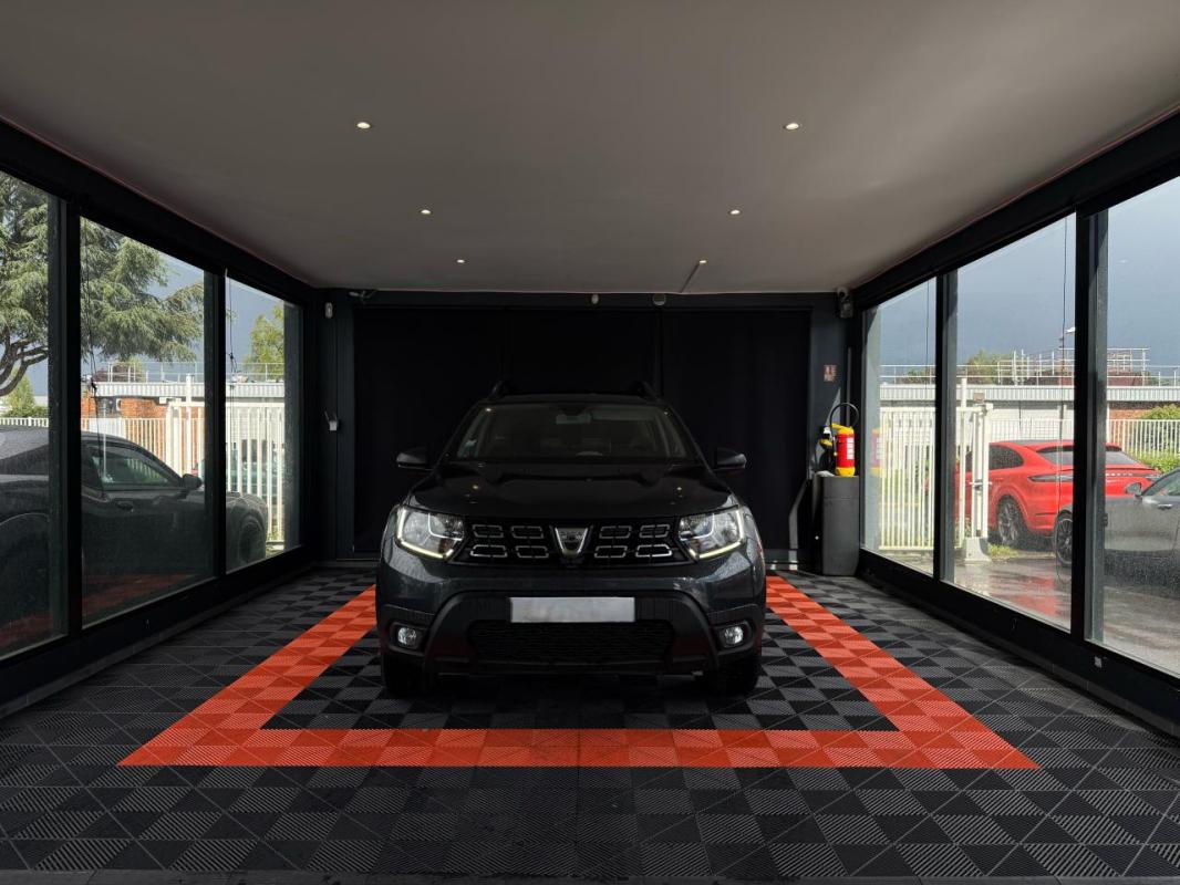 Dacia Duster 1.2 TCe - 125 II Essentiel PHASE 1