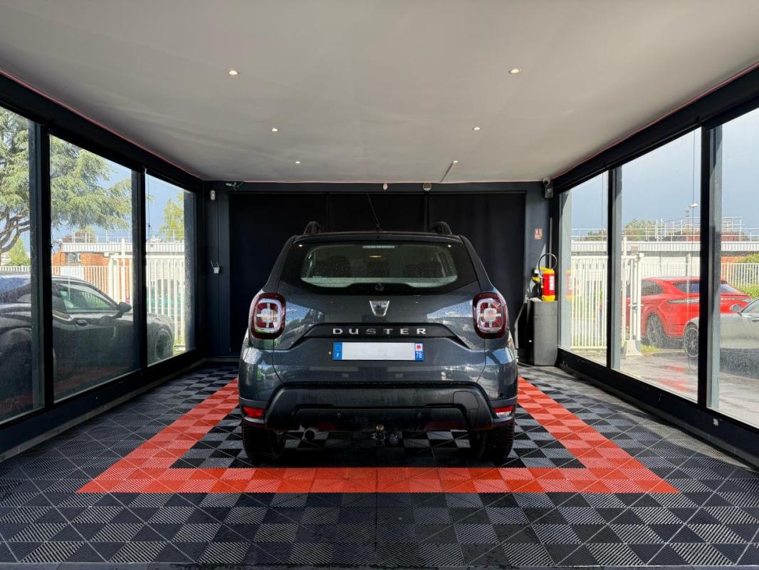 Dacia Duster 1.2 TCe - 125 II Essentiel PHASE 1