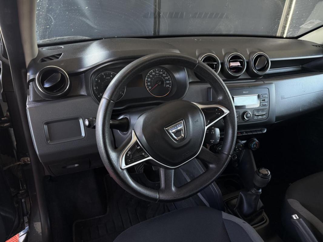 Dacia Duster 1.2 TCe - 125 II Essentiel PHASE 1