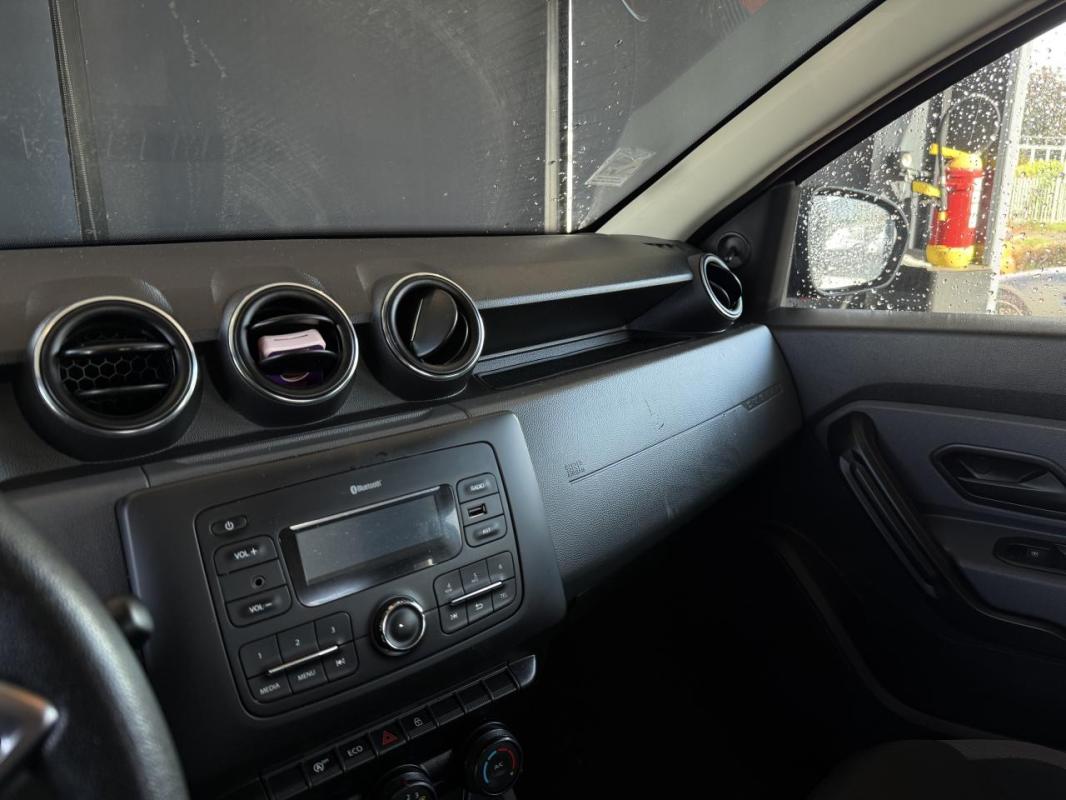 Dacia Duster 1.2 TCe - 125 II Essentiel PHASE 1