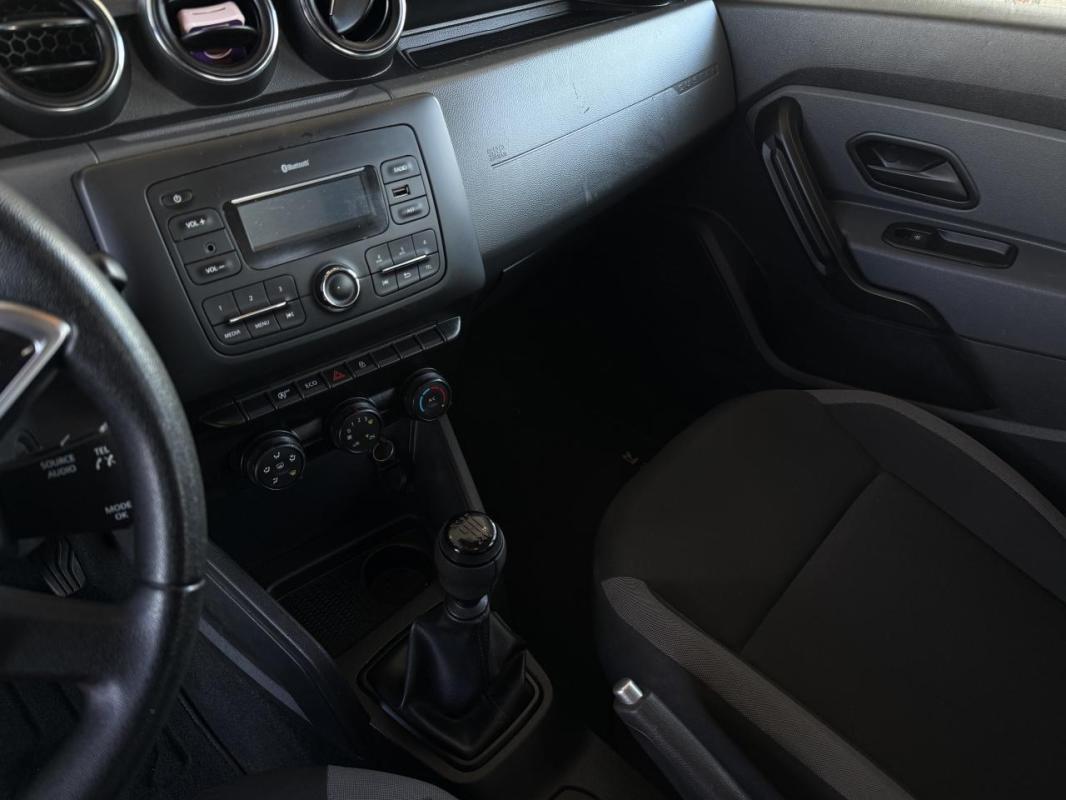 Dacia Duster 1.2 TCe - 125 II Essentiel PHASE 1