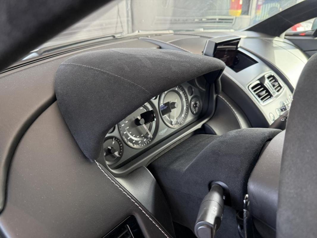 Aston Martin Vantage Coupé 4.7i 2006 COUPE V8