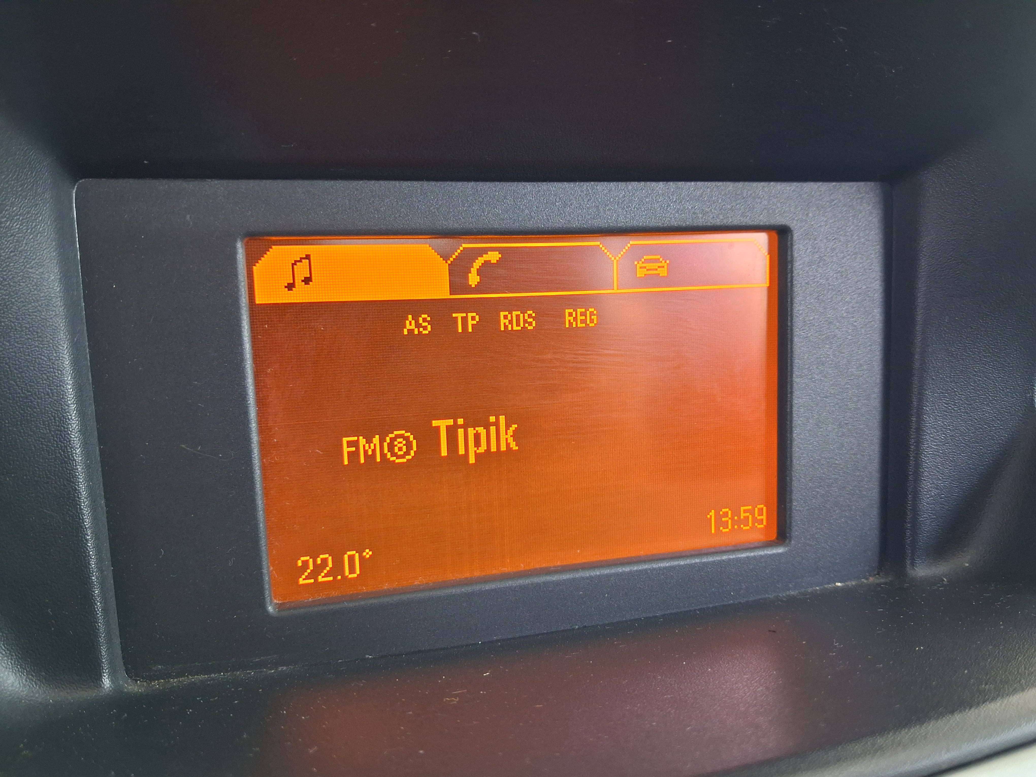 Opel Corsa Corsa 1.0i / 150 EME / CRUISE / RADIO CD / JANTES
