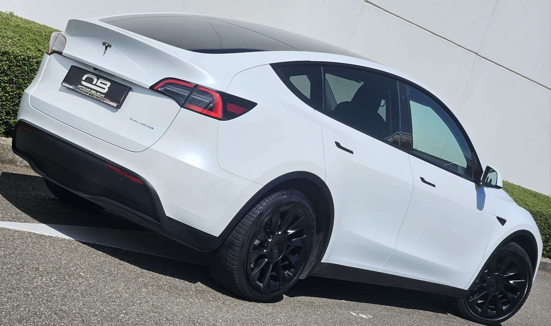 Tesla Model Y *** Long Range - 1 Owner - 514 Hp - Garantie ***